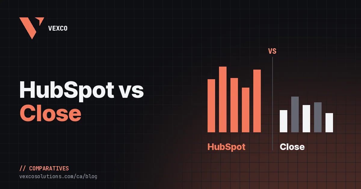 HubSpot vs Close: comparativa completa i quin triar