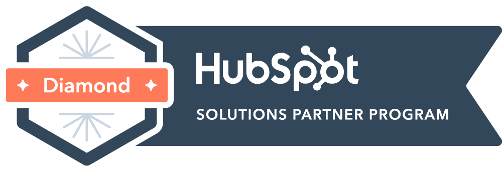 HubSpot Diamond Partner